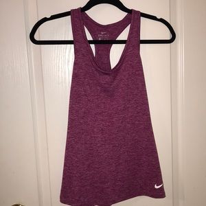 Nike tank top
